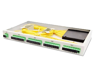Fibre Optic PLC Splitter